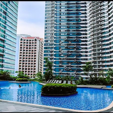 Air Residences Condominium Deluxe มะนิลา ภายนอก รูปภาพ
