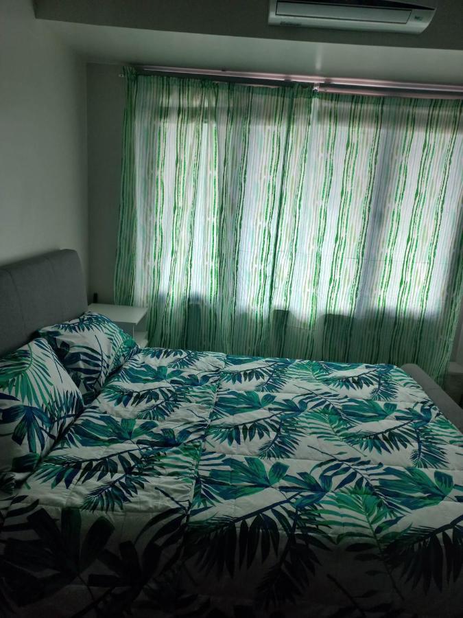 Air Residences Condominium Deluxe มะนิลา ภายนอก รูปภาพ