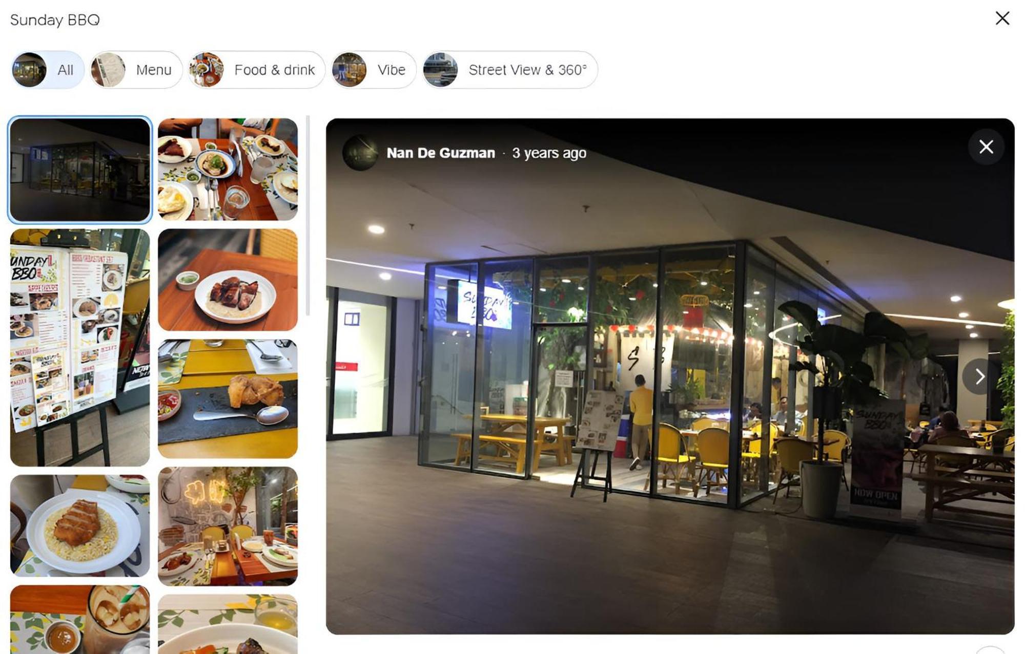 Air Residences Condominium Deluxe มะนิลา ภายนอก รูปภาพ